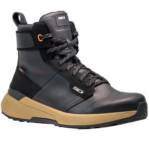 SIDI ARX WP Високи мотоциклетни ботуши черни