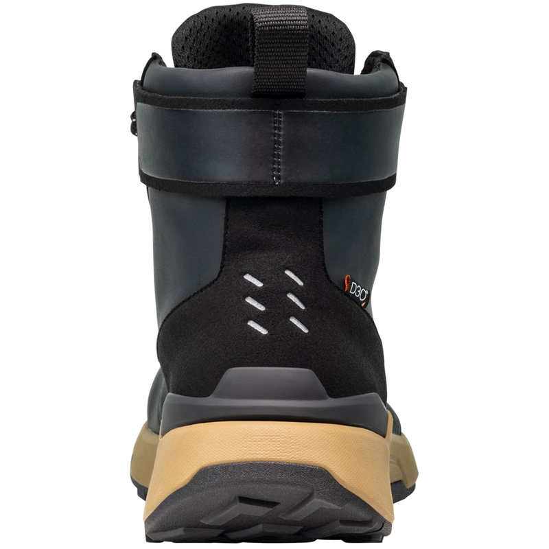 SIDI ARX WP Високи мотоциклетни ботуши черни