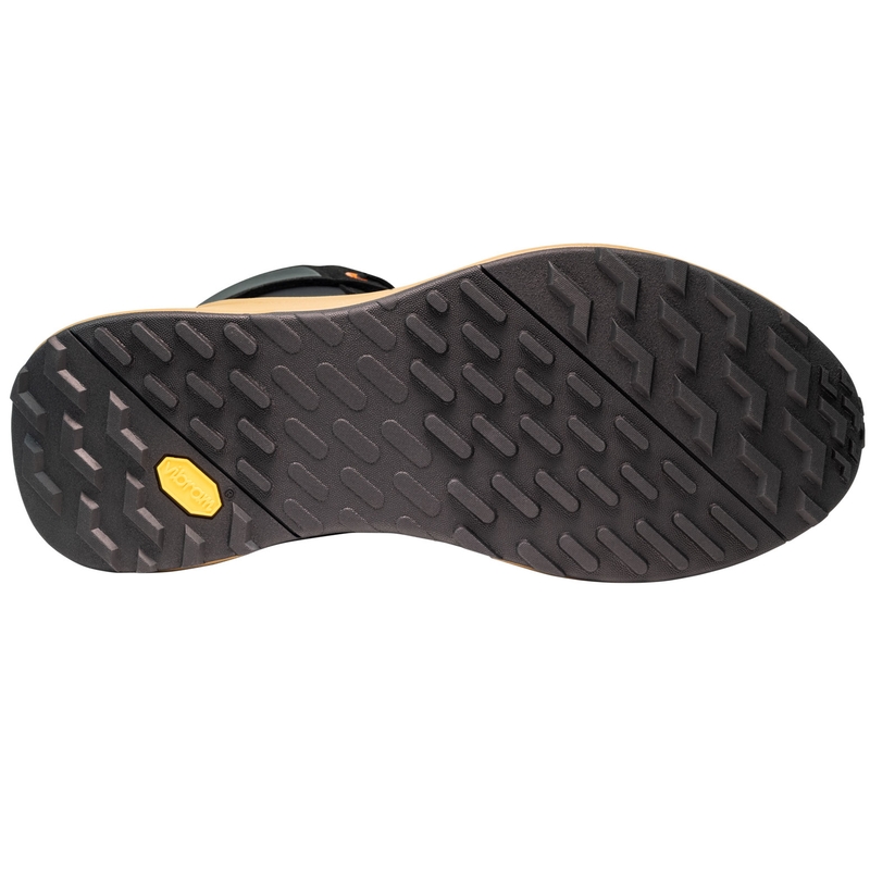 SIDI ARX WP Високи мотоциклетни ботуши черни