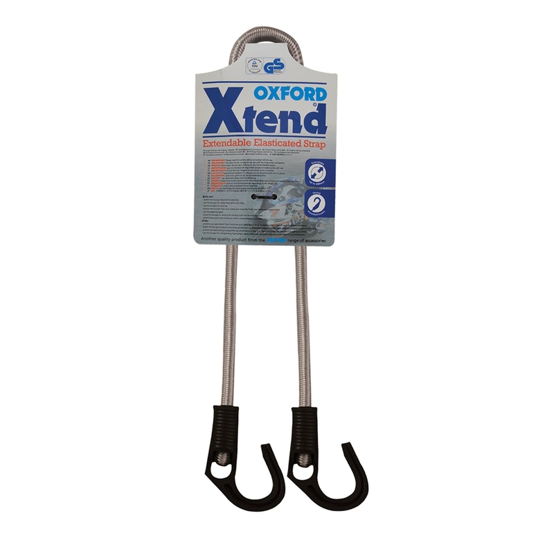 Oxford Xtend 800/9 мм