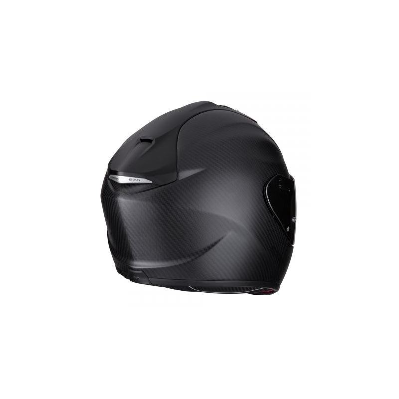 Integrální přilba Scorpion EXO-1400 Carbon Air černá matná