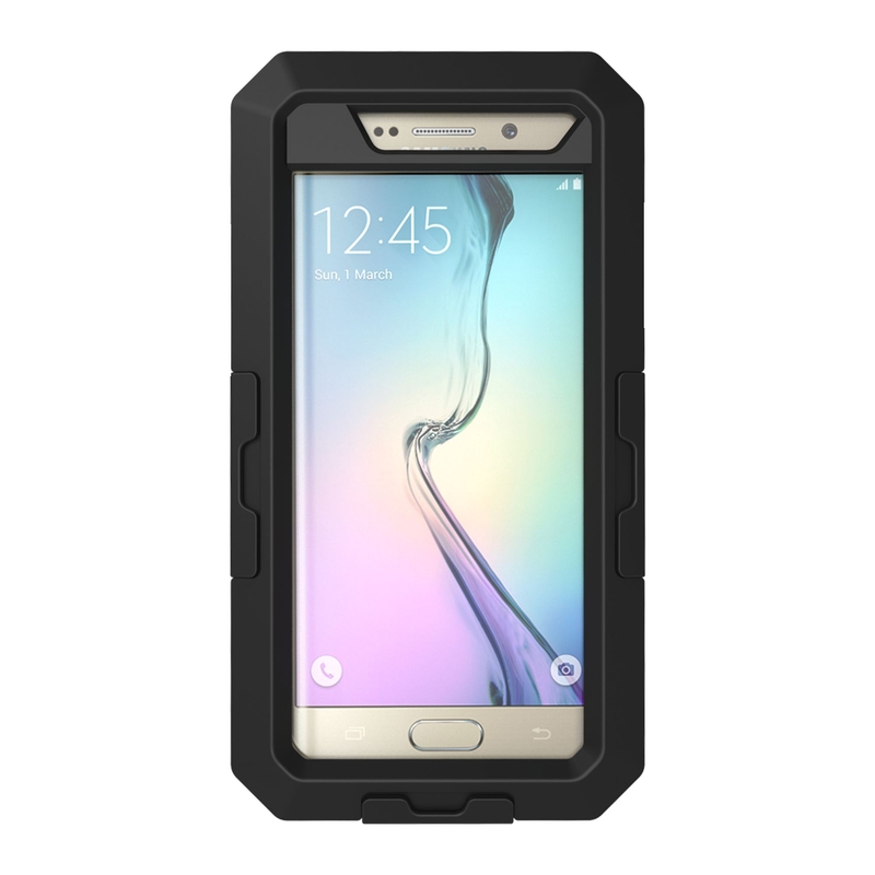 Водоустойчив калъф за телефон Oxford Aqua Dry за Samsung S6/S6 Edge