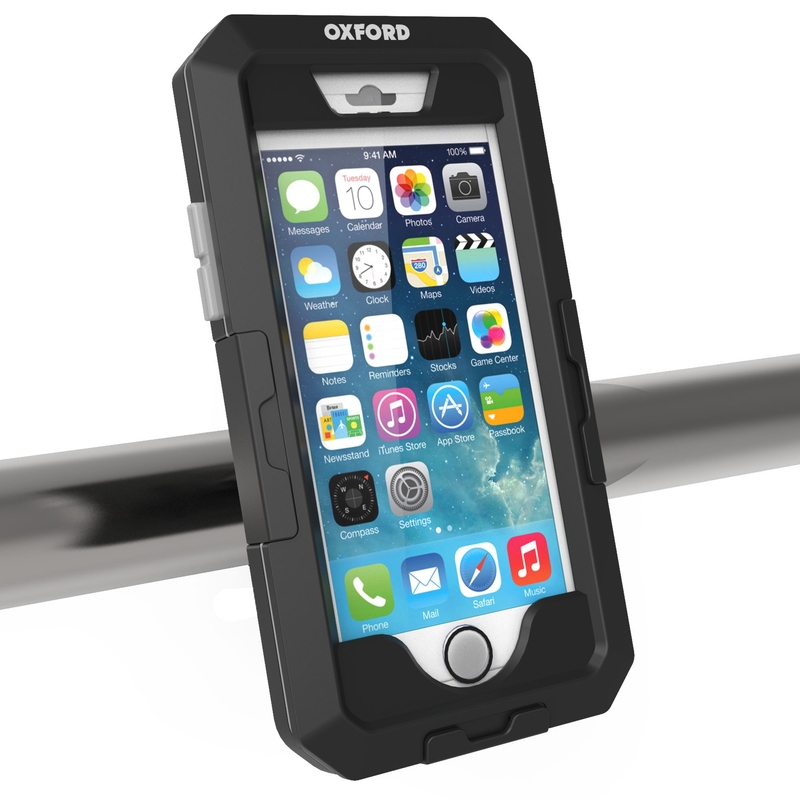 Voděodolné pouzdro Oxford Aqua Dry Phone Pro iPhone 5/5SE výprodej