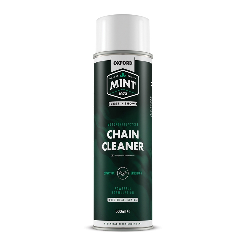 Оксфорд MINT Препарат за почистване на вериги 500 ml