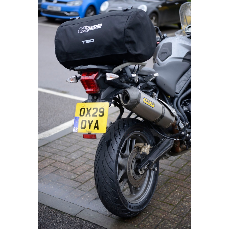 Водоустойчива чанта Oxford DryStash