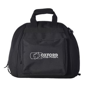 Чанта за каска Oxford Lidstash