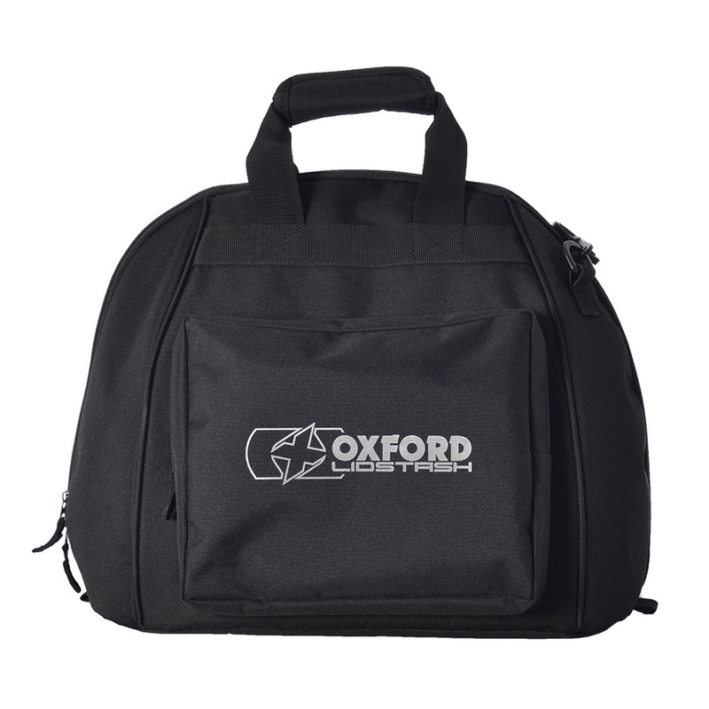 Чанта за каска Oxford Lidstash