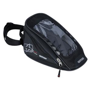 Чанта за мотоциклет Oxford M1R Micro black