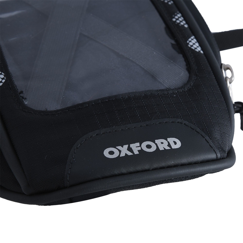 Чанта за мотоциклет Oxford M1R Micro black