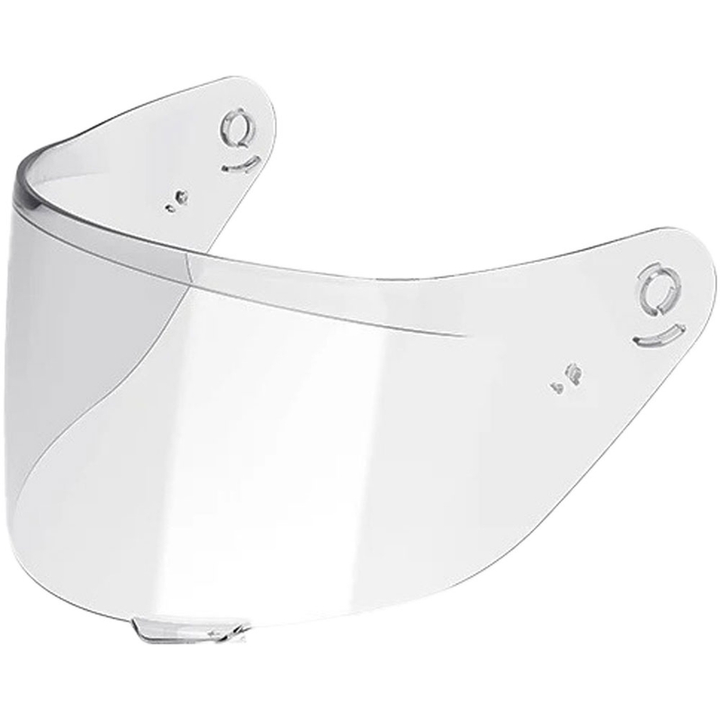 Козирка за мотоциклетни каски Sena Phantom, прозрачна