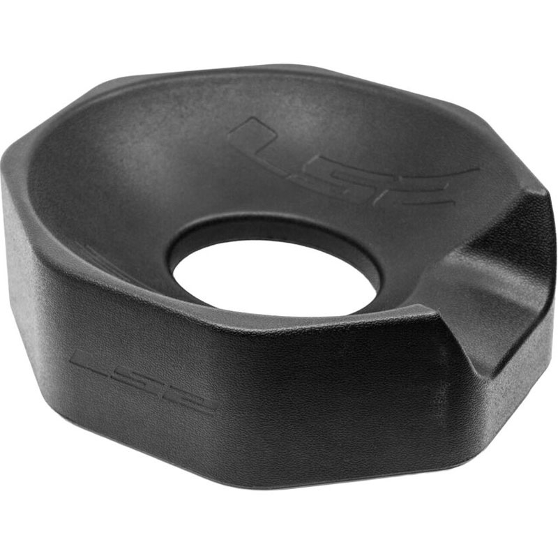 Поддръжка за каска LS2 черна