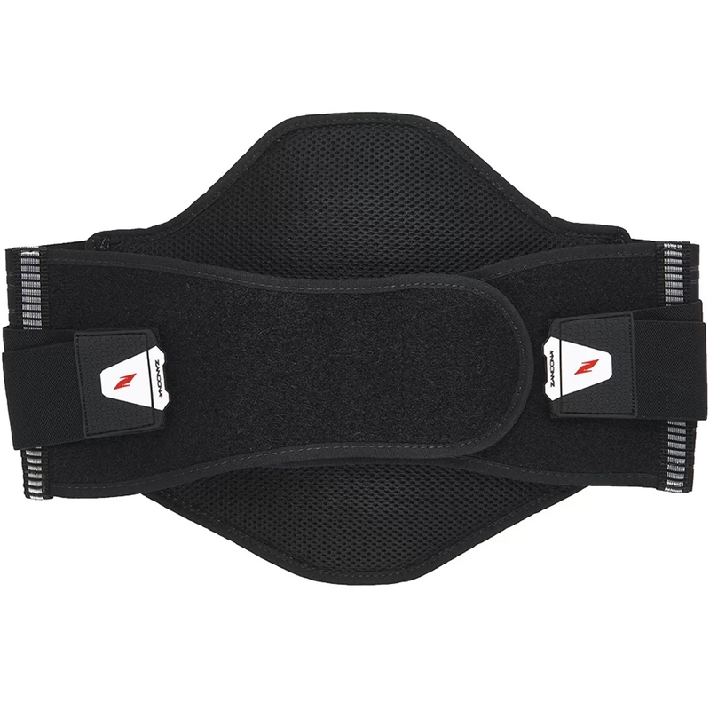 Zandona AIRnet Lumbar PRO лумбален протектор черен
