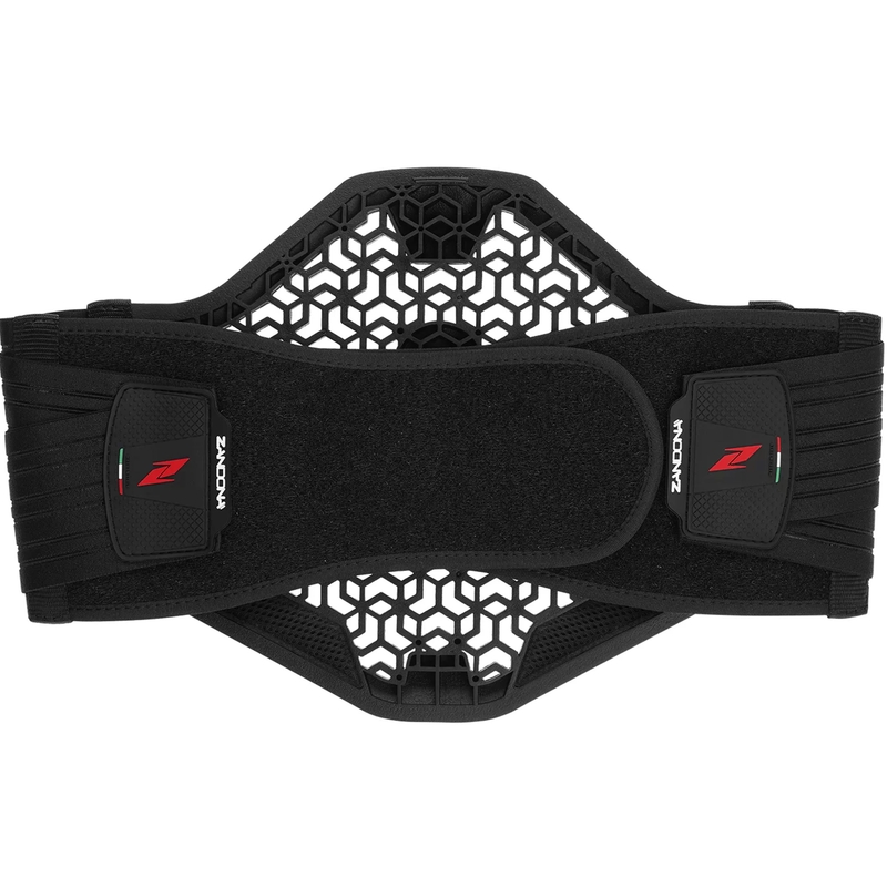 Zandona AIRnet Lumbar PRO лумбален протектор черен