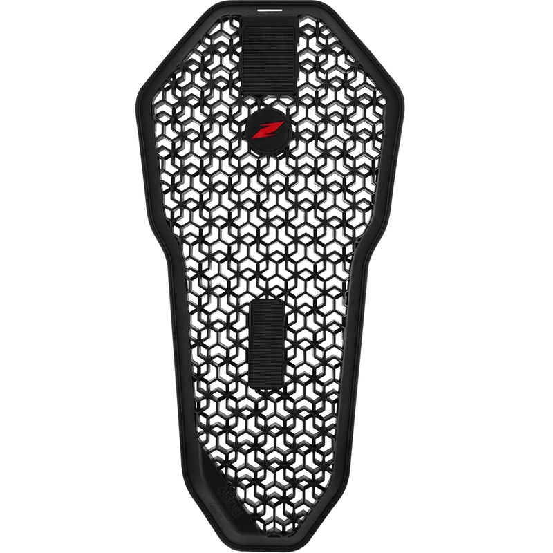 Протектор за гръб Zandona AIRnet Back Insert M (257x475 мм) черен