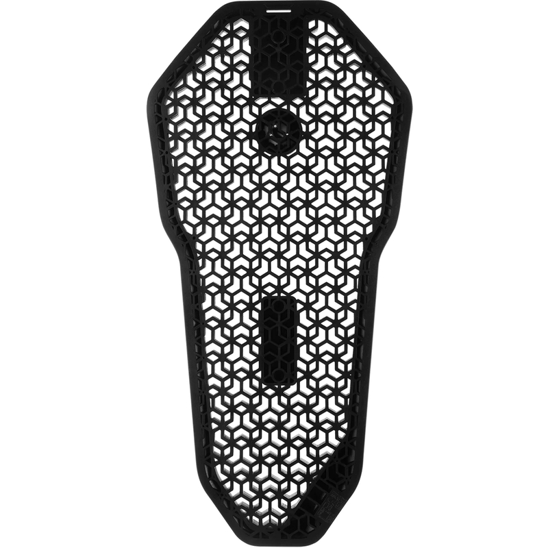 Протектор за гръб Zandona AIRnet Back Insert S (238x434 мм) черен