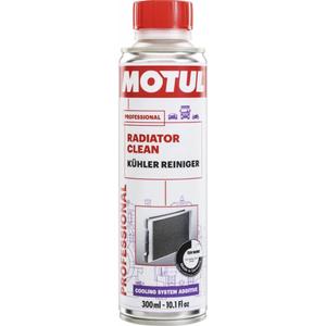 Почистващ препарат за охлаждаща система Motul Radiator Clean 300 мл