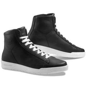 Stylmartin Core черно-бели мотоциклетни ботуши