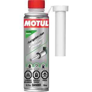 Добавка за бензин Motul Fuel System Clean Auto 300 мл