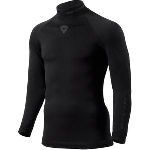 Revit Thermic Thermo Shirt Black