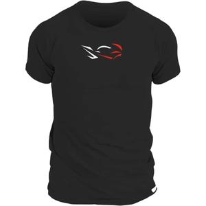 Мъжка риза nanosilver® RIDE черна