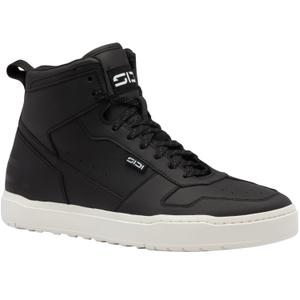 Черни мотоциклетни ботуши SiDi Lynx
