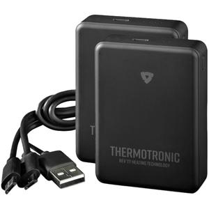 Батерия със зарядно устройство за отопляеми ръкавици Revit