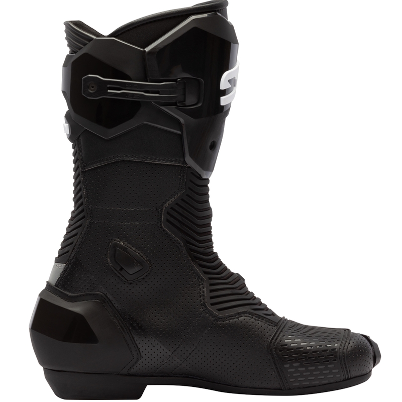 Мотоциклетни ботуши SiDi MAG 2 Air, черни