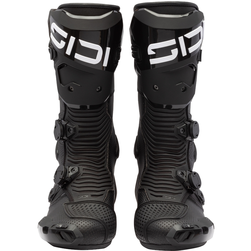 Мотоциклетни ботуши SiDi MAG 2 Air, черни