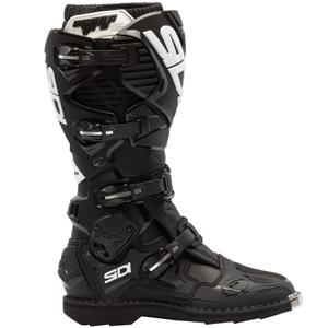 Мотоциклетни ботуши SiDi Crossfire 3 черни