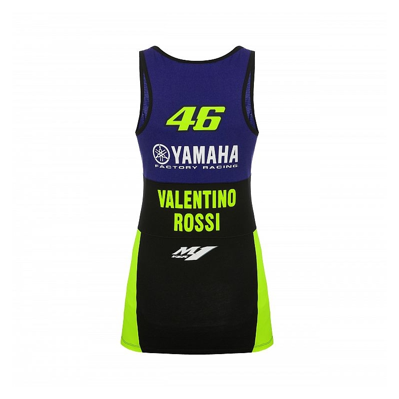Дамски потник VR46 Valentino Rossi Yamaha