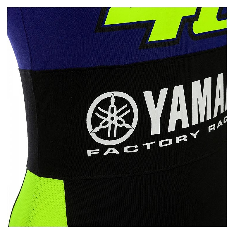 Дамски потник VR46 Valentino Rossi Yamaha