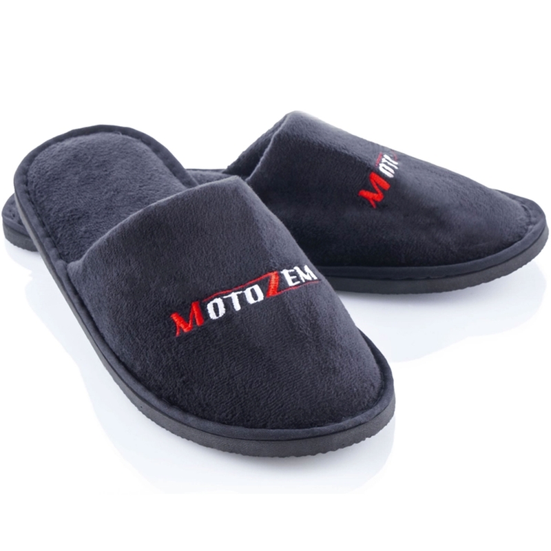Чехли MotoZem black