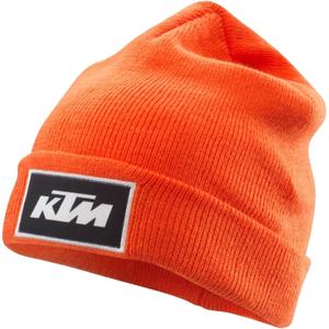 KTM Pure Beanie оранжева