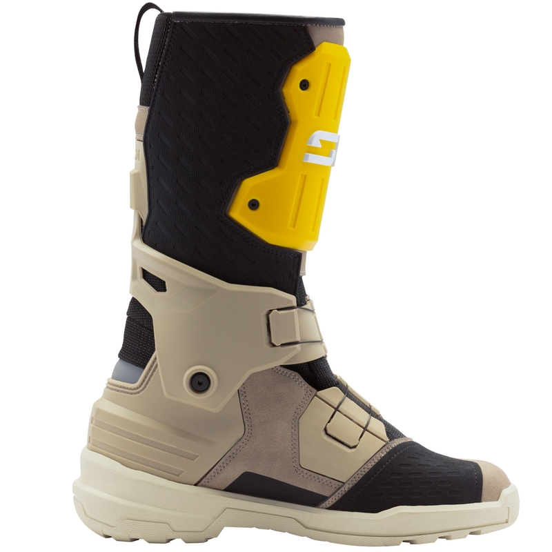 Кафяви мотоциклетни ботуши SiDi Taurus GTX