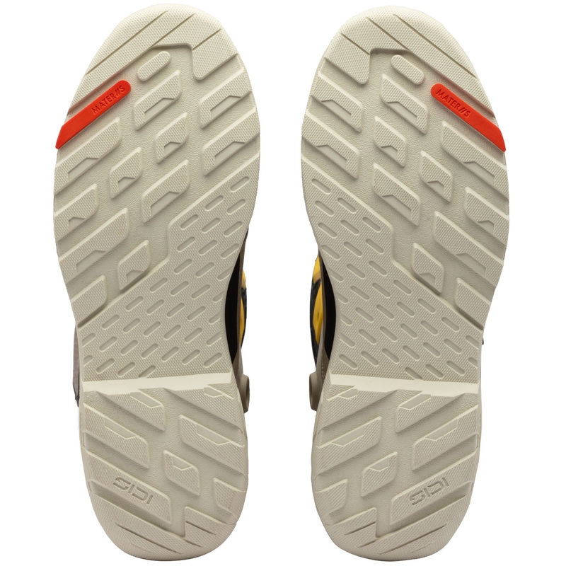 Кафяви мотоциклетни ботуши SiDi Taurus GTX