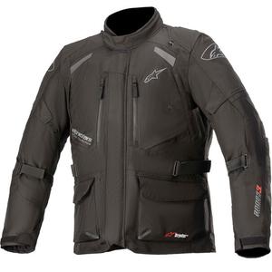 Мотоциклетно яке Alpinestars Andes Drystar черно