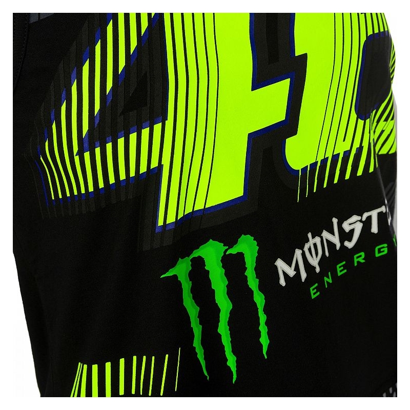 Dámské tílko VR46 Valentino Rossi MONZA 46 MONSTER