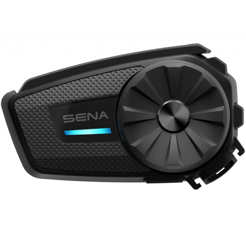 Комплект от 2 Bluetooth домофонни апарата SENA Spider ST1