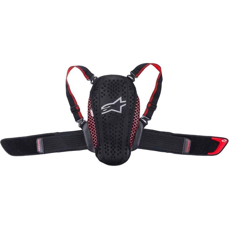 Детски протектор за гръбначния стълб Alpinestars NUCLEON KR-Y