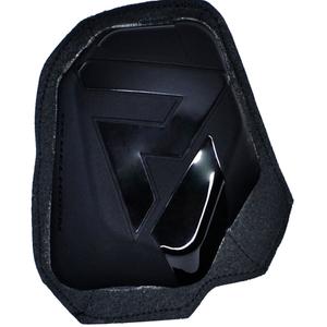 Плъзгачи за колене Rebelhorn черни