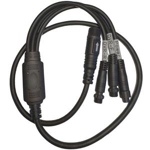 Свързващ кабел Interphone SYNC 70 за камери и захранване