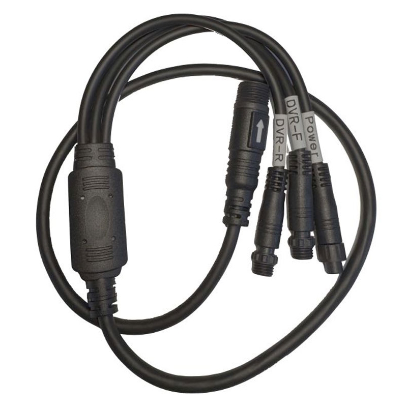 Свързващ кабел Interphone SYNC 70 за камери и захранване