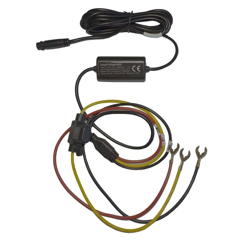 Захранващ кабел Interphone SYNC 70 за батерии