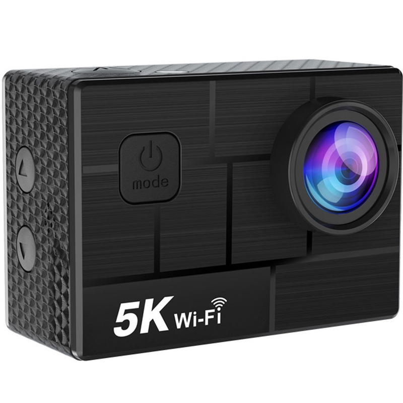 MaxTo Action Cam 5k камера за мотоциклет