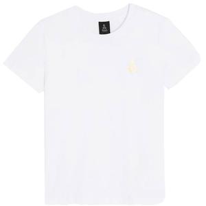 Дамска тениска Dakar DKR FADIX, бяла