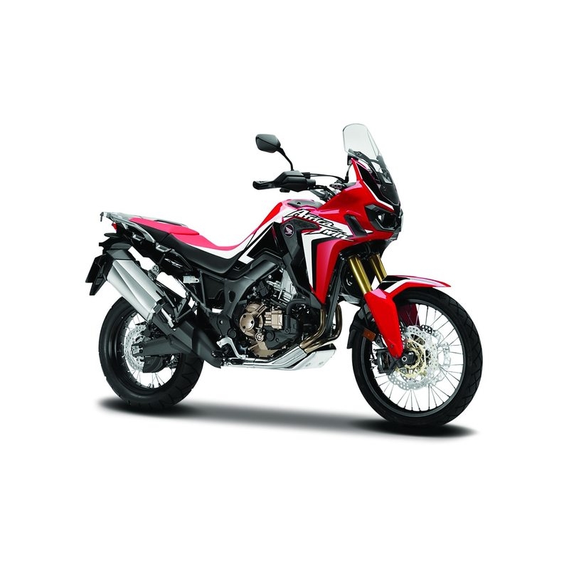 Maisto Honda African Twin модел мотоциклет