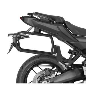 Montážní sada 4P systém SHAD (pro kufry a brašny TERRA a SH38X)