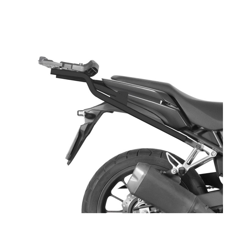 Montážní sada Top Master SHAD