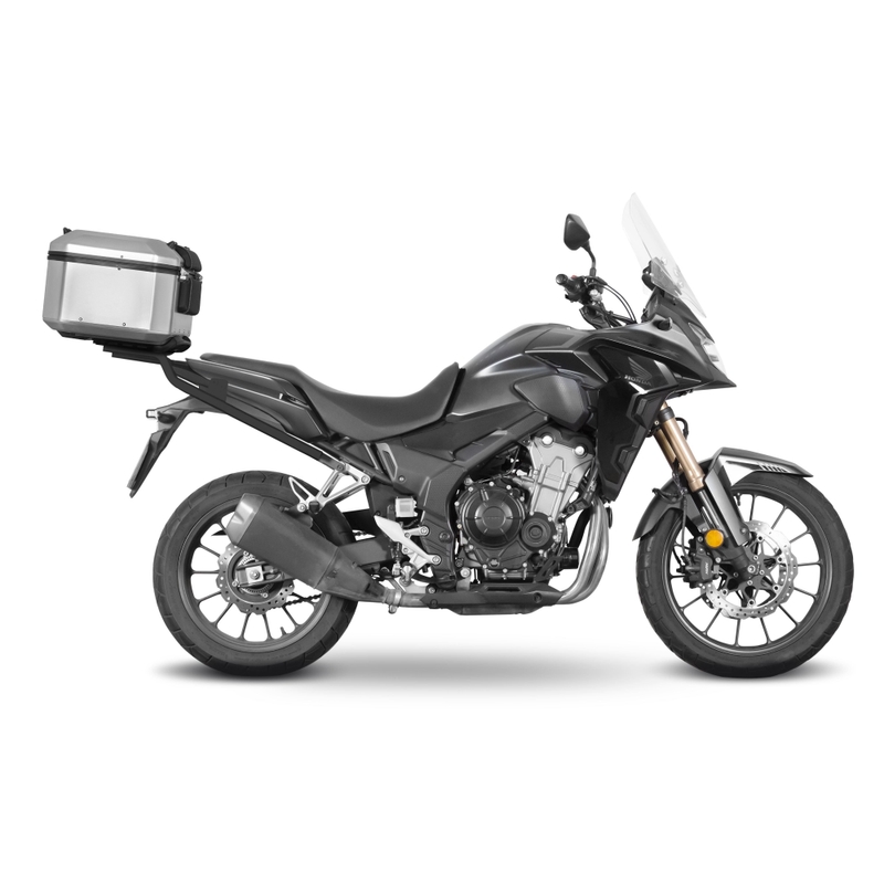 Montážní sada Top Master SHAD