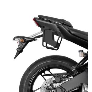 Podpěry pro boční brašny SHAD